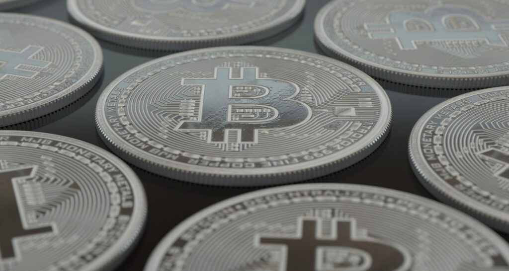Monedas de bitcoin: qué bancos de España permiten comprarlas y venderlas